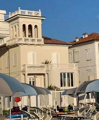 Villa La Torretta Luxury B&B - Adults Only - Rimini